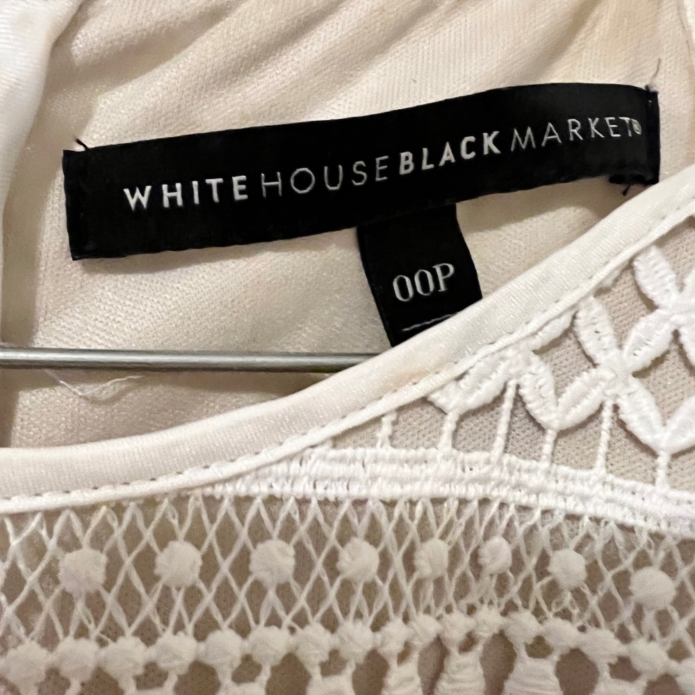 Whitehouseblackmarket